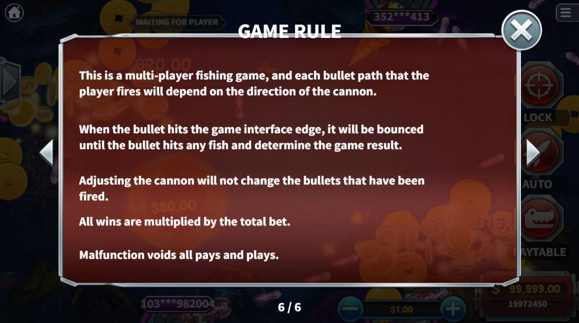 The Deep Monster KAGaming slotxo168