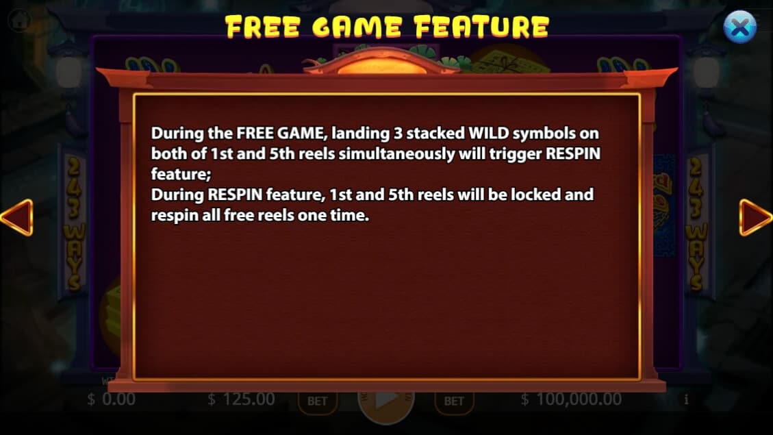 The Guard of Hades KAGaming slotxo auto