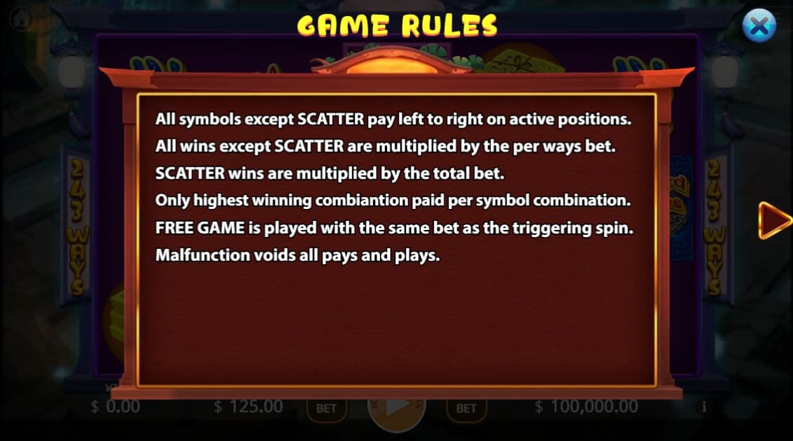 The Guard of Hades KAGaming สล็อต xo เครดิต ฟรี