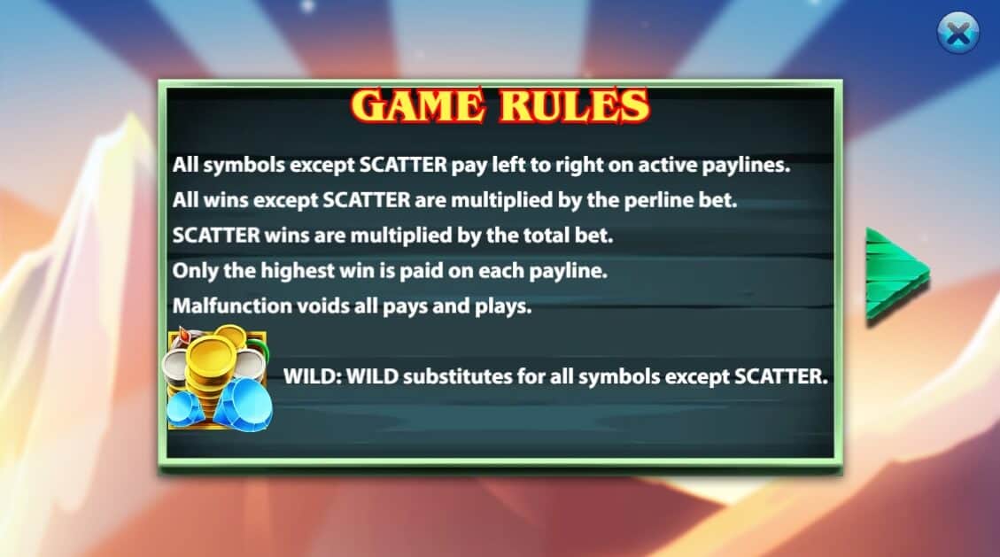 Three Bandits KAGaming 168slotxo