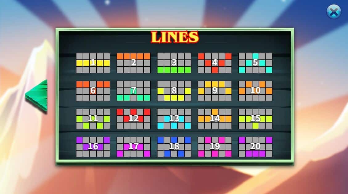 Three Bandits KAGaming slotxo mobile