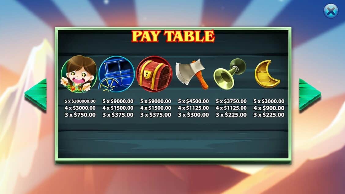 Three Bandits KAGaming slotxo ฟรีเครดิต