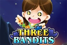Three Bandits KAGaming slotxo