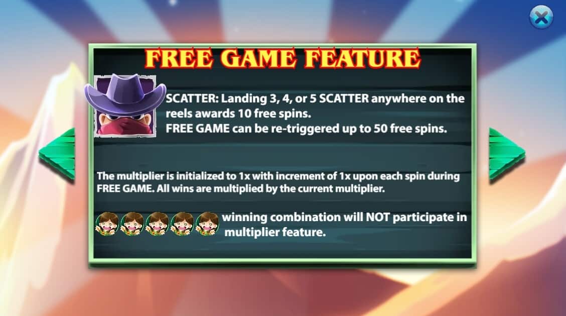 Three Bandits KAGaming สล็อต xo เครดิต ฟรี