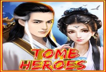 Tomb Heroes KAGaming slotxo