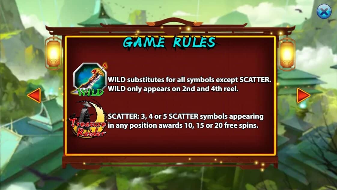 Treasure Raider KAGaming slotxo ฟรีเครดิต