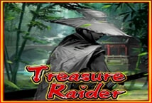 Treasure Raider KAGaming slotxo