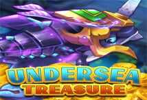 Undersea-Treasure KAGaming slotxo