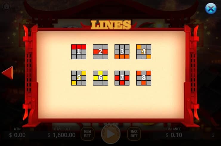 Welcome Fortune KAGaming slotxo mobile