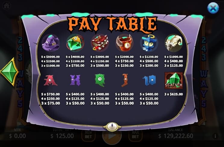 Welcome Fortune KAGaming slotxo mobile