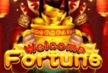 Welcome Fortune KAGaming slotxo