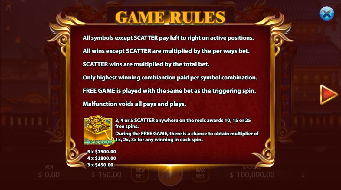 Wu Zetian KAGaming สล็อต xo เครดิต ฟรี