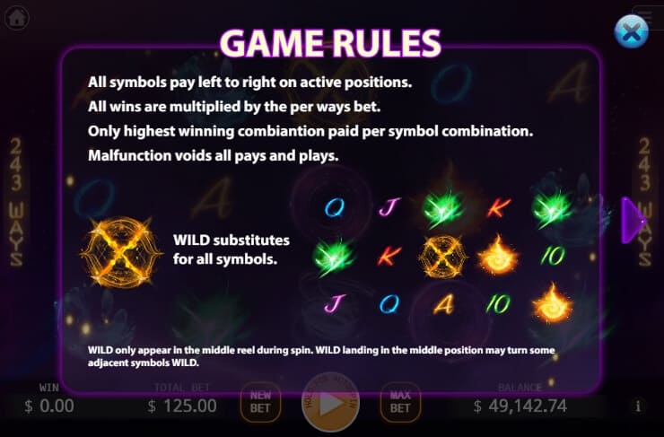 X-Elements KAGaming 168slotxo