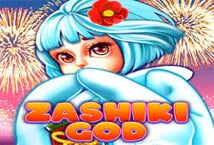 Zashiki God KAGaming slotxo