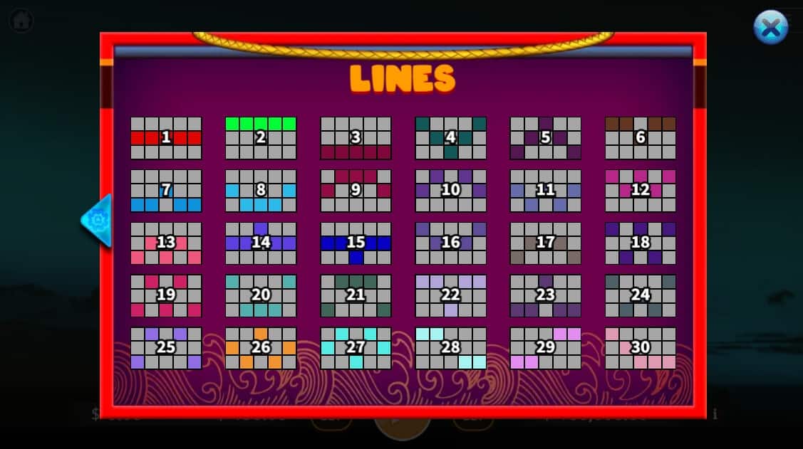 Zashiki God KAGaming slotxo168