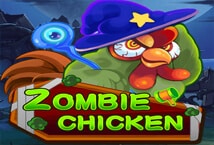 Zombie Chicken KAGaming slotxo