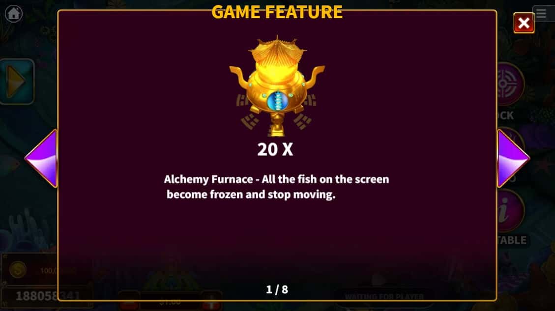 4 Dragon Kings KAGaming 168slotxo