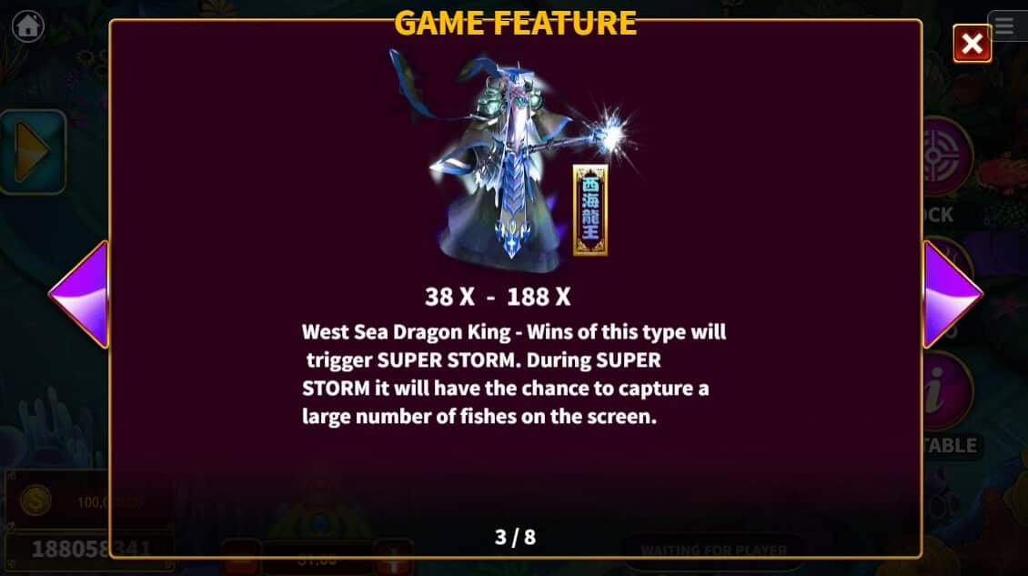 4 Dragon Kings KAGaming slotxo ฟรีเครดิต