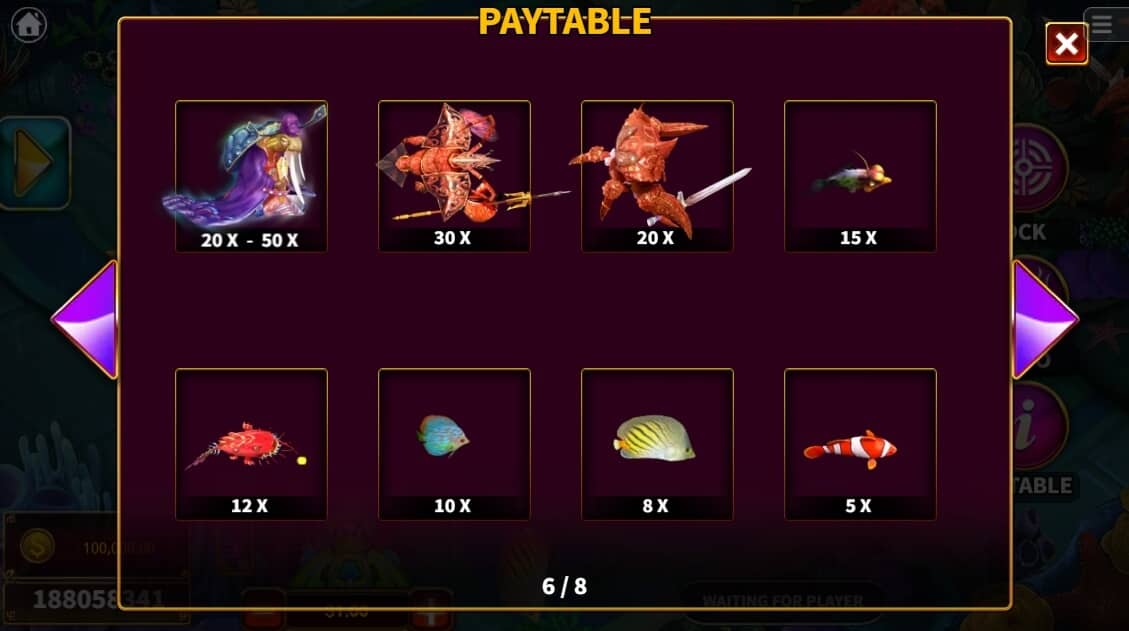 4 Dragon Kings KAGaming slotxo168