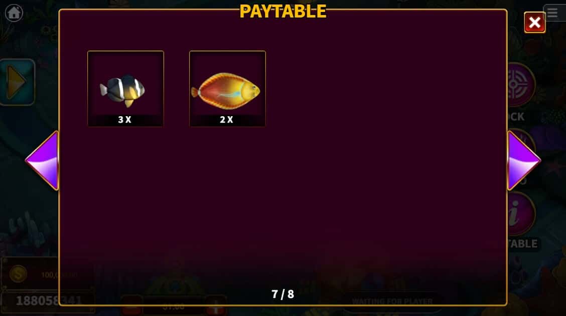 4 Dragon Kings KAGaming xo สล็อต