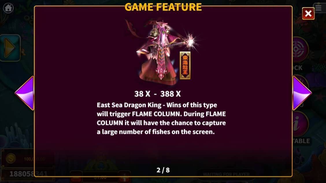 4 Dragon Kings KAGaming สล็อต xo เครดิต ฟรี