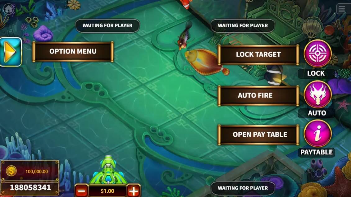 4 Dragon Kings KAGaming สล็อต xo