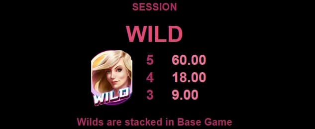 Agent Jane Blonde Returns MICROGAMING slotxo auto