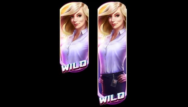 Agent Jane Blonde Returns MICROGAMING slotxo mobile