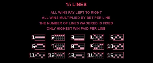 Agent Jane Blonde Returns MICROGAMING เว็บ สล็อต xo