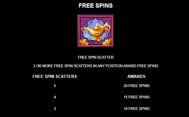 Aliya's Wishes MICROGAMING slotxo auto