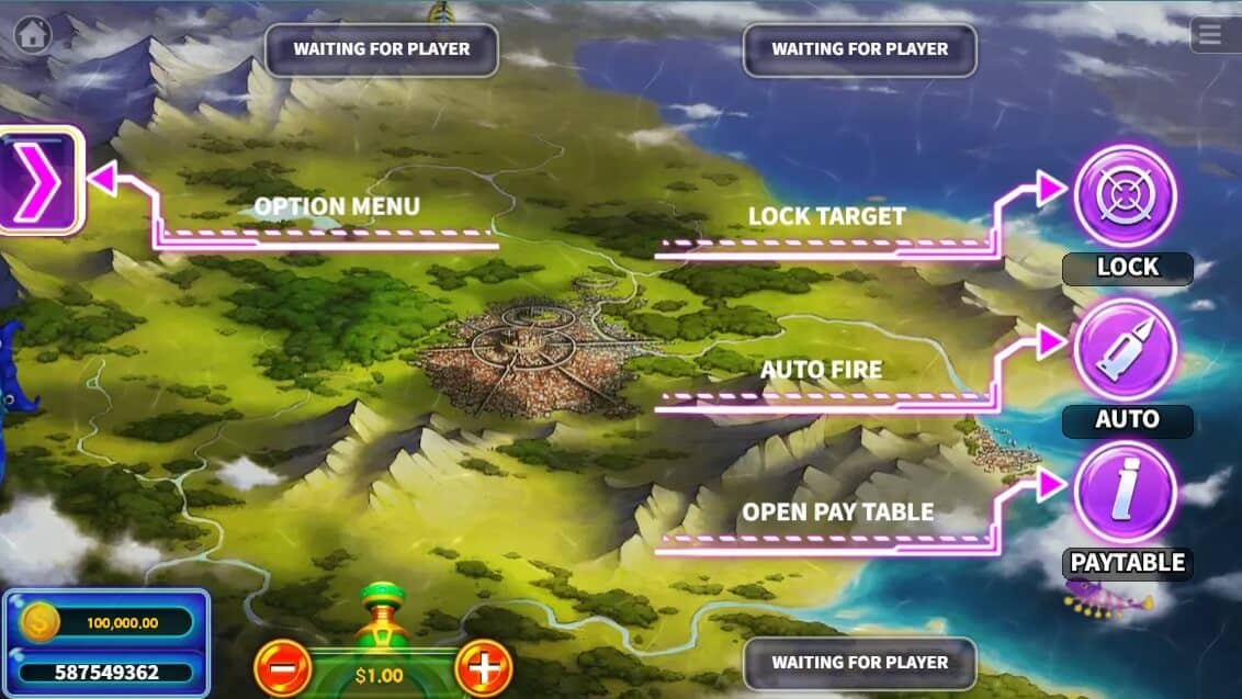 Alter World KAGaming 168slotxo