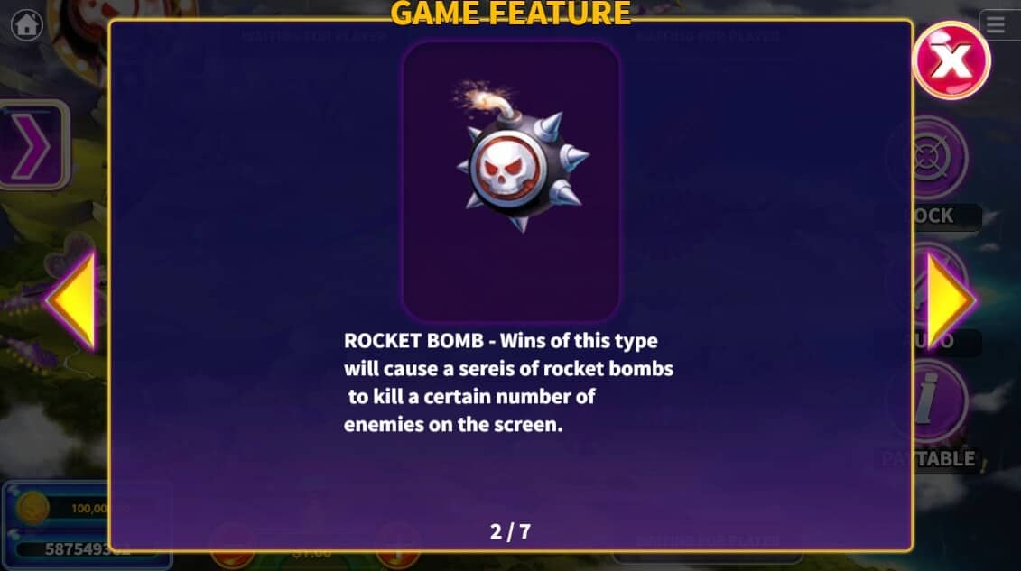 Alter World KAGaming slotxo auto