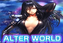 Alter World KAGaming slotxo