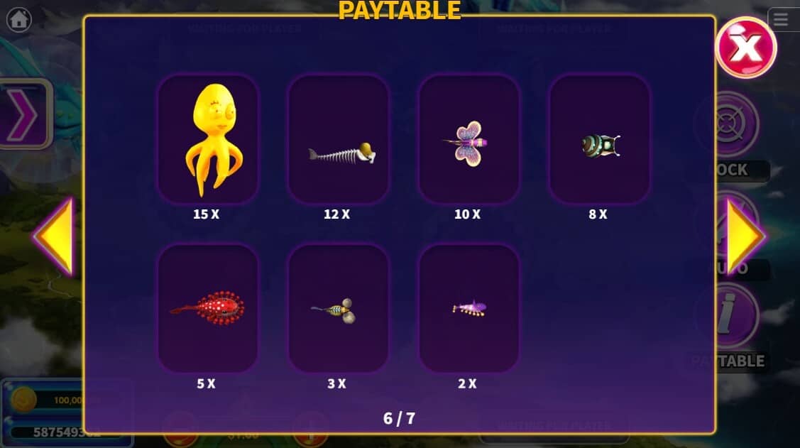 Alter World KAGaming เกม สล็อต xo