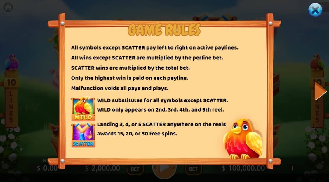 Angry Piggies KAGaming 168slotxo