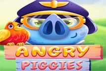 Angry Piggies KAGaming slotxo