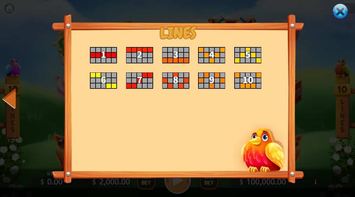 Angry Piggies KAGaming slotxo168