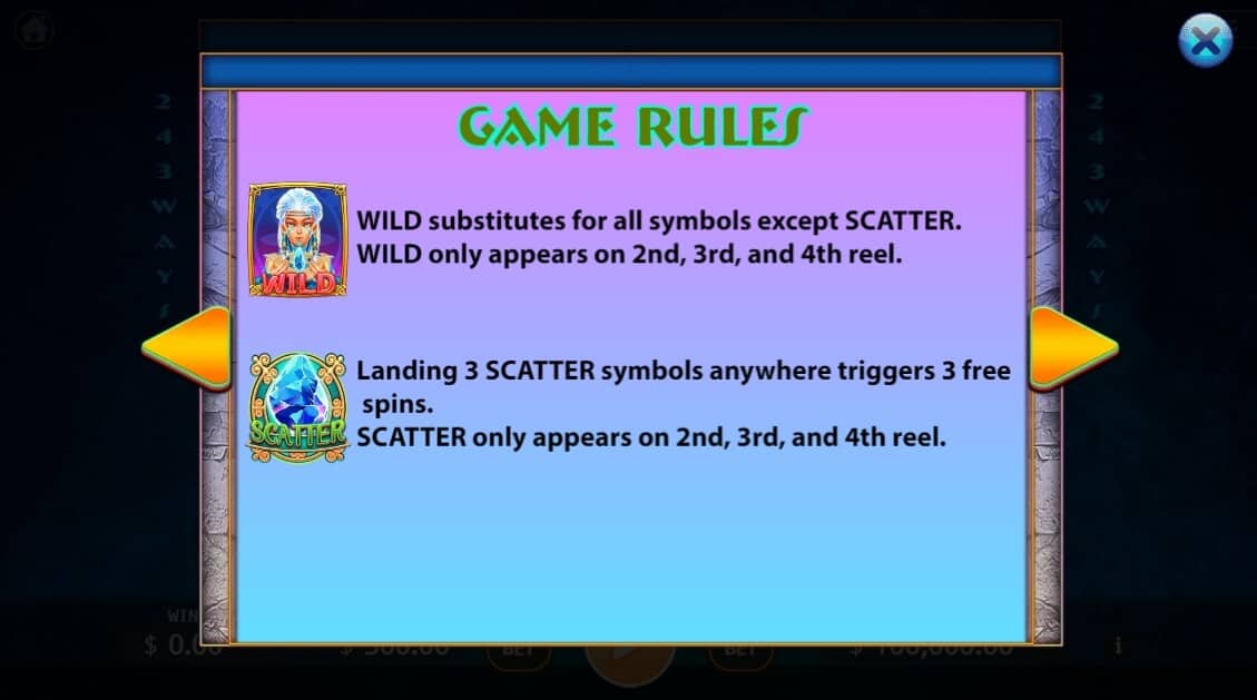 Atlantide KAGaming slotxo auto