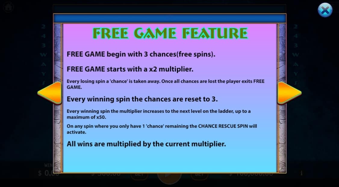 Atlantide KAGaming slotxo mobile