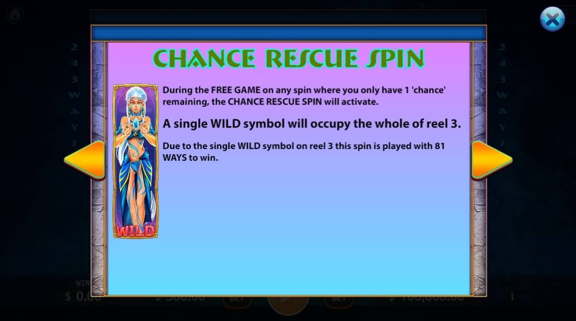 Atlantide KAGaming slotxo168