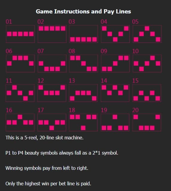 BIKINI QUEENS XMAS Mannaplay slotxo168