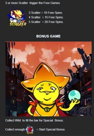 BOUNTY HUNTER Mannaplay slotxo mobile