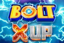 Bolt X UP MICROGAMING slotxo
