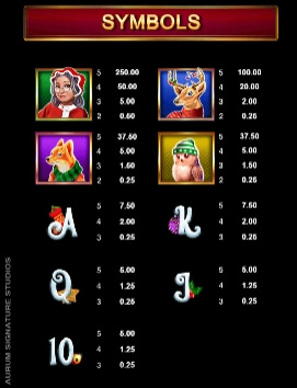 Book Of Mrs Claus MICROGAMING slotxo ฝาก 1 บาท ฟรี 50 บาท