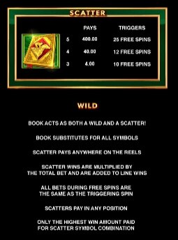 Bookie of Odds MICROGAMING slotxo auto