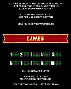 Bookie of Odds MICROGAMING เกม สล็อต xo