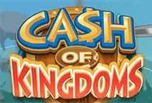 Cash of Kingdoms MICROGAMING slotxo
