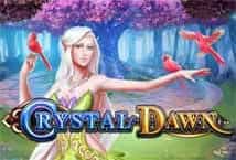 Crystal Dawn MICROGAMING slotxo