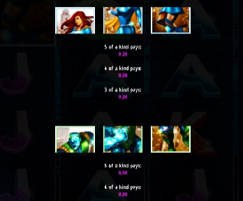 Diamond Force MICROGAMING slotxo ฟรีเครดิต