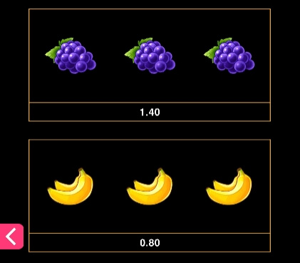 Doki Doki Parfait MICROGAMING slotxo mobile